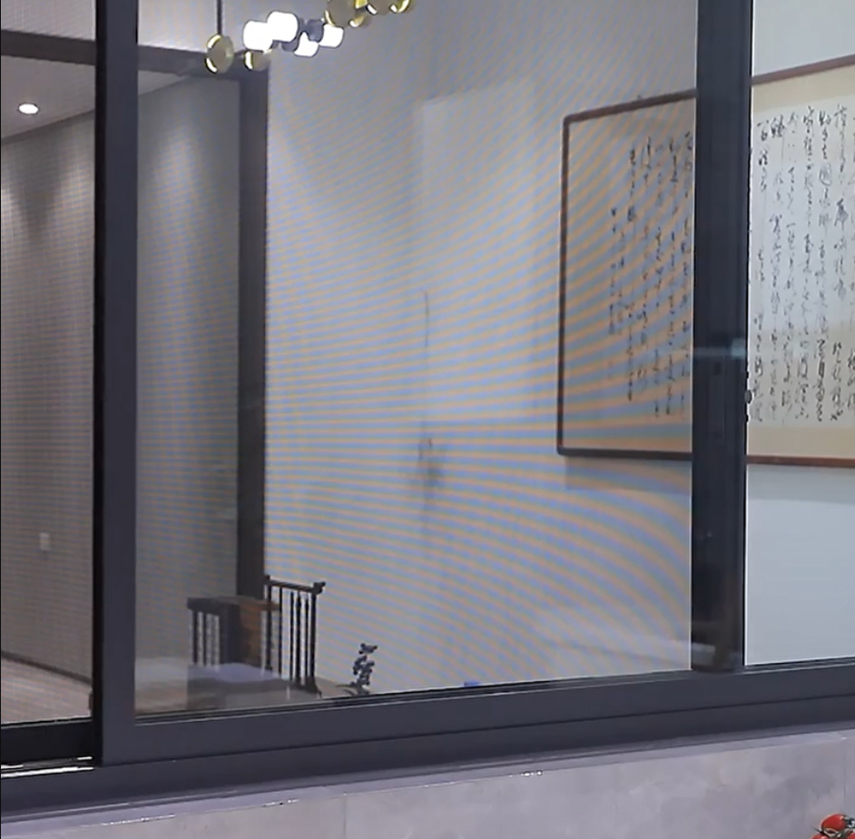 çıkma sürgülü kaliteli alüminyum sürgülü pencere