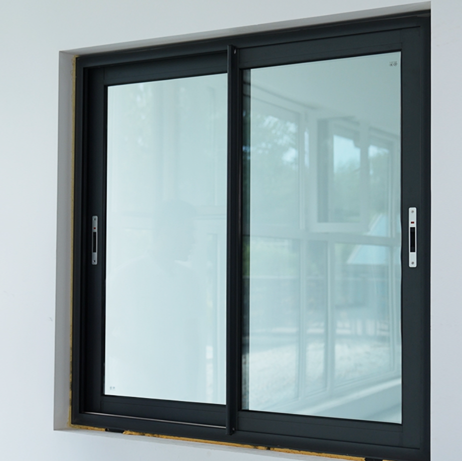 sürgülü cam pencereler